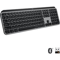 logitech MX Keys for Mac Advanced Wirele