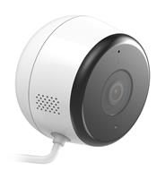 D-Link DCS-8600LH bewakingscamera IP-beveiligingscamera Binnen & buiten Dome Zwart, Wit 1920 x 1080