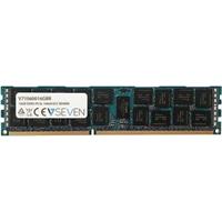 v7 16GB DDR3 1333MHZ CL9 ECC