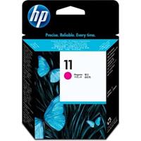 hp 11 Origineel Printkop C4812A Magenta