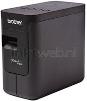 brother PC-Beschriftungsgerät , P-touch P750W,