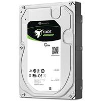 Seagate »Exos 7E8 4TB SATA 512n« HDD-Server-Festplatte (4 TB) 215 MB/S Lesegeschwindigkeit)