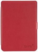tolino page 2 Slimfit Tasche Rot