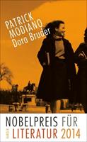 Van Ditmar Boekenimport B.V. Dora Bruder - Modiano, Patrick