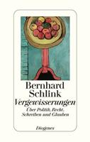 bernhardschlink Vergewisserungen