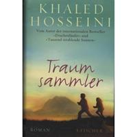 Van Ditmar Boekenimport B.V. Traumsammler - Hosseini, Khaled