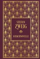 stefanzweig Schachnovelle