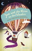 judithhoersch Juno und die Reise zu den Wundern