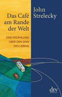 johnstrelecky Das Café am Rande der Welt