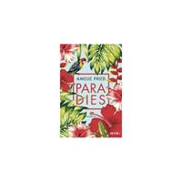 Van Ditmar Boekenimport B.V. Paradies - Fried, Amelie