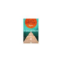 Veltman Distributie Import Books Töchter - Fricke, Lucy