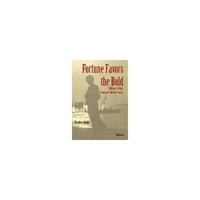 Van Ditmar Boekenimport B.V. Fortune Favors The Bold - Theodore Modis