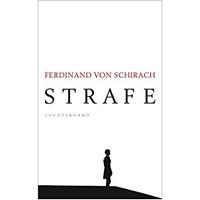 Van Ditmar Boekenimport B.V. Strafe - Schirach, Ferdinand von