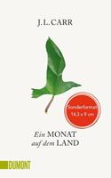 j.l.carr Ein Monat auf dem Land