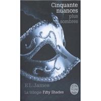 Van Ditmar Boekenimport B.V. Cinquante Nuances Plus Sombres - James, E. L.