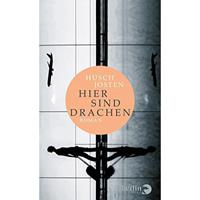 Van Ditmar Boekenimport B.V. Hier Sind Drachen - Josten, Husch