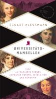 eckartkleßmann Universitätsmamsellen