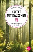 franziskajebens Kaffee mit Käuzchen