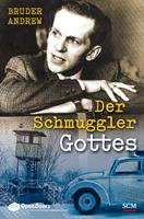 elizabethsherrill,johnsherrill,bruderandrew Der Schmuggler Gottes