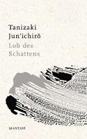 jun'ichirotanizaki Lob des Schattens