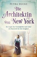 petrahucke Die Architektin von New York
