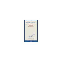 Van Ditmar Boekenimport B.V. Werkausgabe 3. Minze Minze Flaumiran Schpektrum - Pastior, Oskar