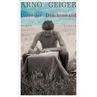 Van Ditmar Boekenimport B.V. Unter der Drachenwand - Geiger, Arno