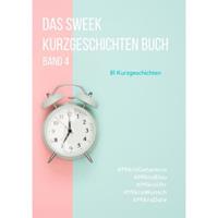 Mijnbestseller B.V. Das Sweek Kurzgeschichten Buch - Sweek Deutschland