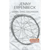 Van Ditmar Boekenimport B.V. Gehen, Ging, Gegangen - Erpenbeck, Jenny