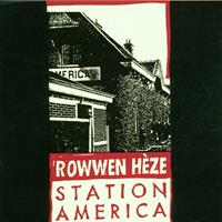 Station America (2LP)