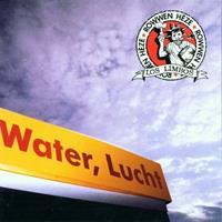 Water, Lucht & Liefde (2LP)
