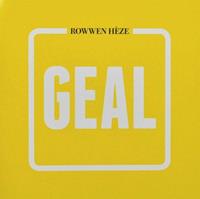 fiftiesstore Rowwen Hèze - Geal 2LP