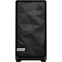 Fractal Design Meshify 2 Black Solid, Tower-Gehäuse