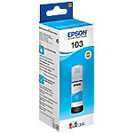 epson 103 Origineel Inkt navulling C13T00S24A10 Cyaan