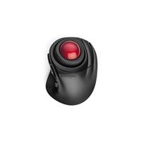 Kensington Orbit Fusion, Trackball