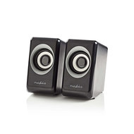 Speaker - Nedis - CSPR20020BK - Nedis