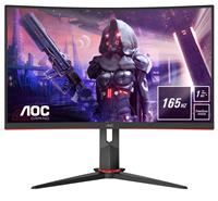 AOC C27G2U/BK Monitor 27 Zoll