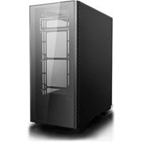 deepcool Matrexx 50 ADD-RGB 4F - Midtowermodel - E-ATX - Gehard glas - RGB - zwart
