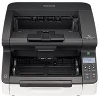 canon imageFORMULA DR-G2090 - Documentscanner - CMOS / CIS - Dubbelzijdig - 305 x 3000 mm - 600 dpi x 600 dpi - tot 90 ppm (mono) / tot 90 ppm (kleur)