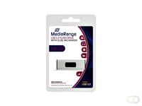 USB-stick 3.0 MediaRange 64GB