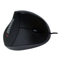 JENIMAGE EV Vertical Mouse USB Maus ergonomisch