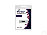 USB-stick 3.0 MediaRange 128GB