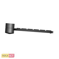 Logitech CRAFT Tastatur kabellos 920-008496