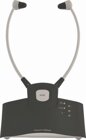 technisat StereoMan ISI 2 (V2) - Lieferumfang STEREOMAN ISI 2, Transmitter, Netzteil, 2 x 350 mAh Li-Polymer Akku, Audiokabel (160 cm), KabelRCA auf 3,5 mm (weiblich), Adapter 3,5 mm (weiblich) auf 6,