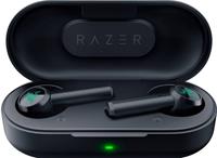 razer Hammerhead True Wireless - Koptelefoon - in-ear oordoppen - Bluetooth - zwart