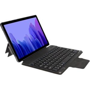 Gecko Covers Keyboard Cover geschikt voor Galaxy Tab A7 - Keyboard Cover 2.0 - QWERTY