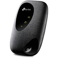 TP-Link TP-Link M7000 Mobiler 4G / LTE WLAN Router