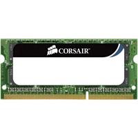 corsair Laptop-werkgeheugen module ValueSelect CMSO4GX3M1C1600C11 4 GB 1 x 4 GB DDR3L-RAM 1600 MHz