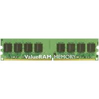 kingston PC-werkgeheugen module ValueRAM KVR16N11S8/4 4 GB 1 x 4 GB DDR3-RAM 1600 MHz