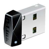 D-Link DWA-121 Wireless N 150 USB Adaptor